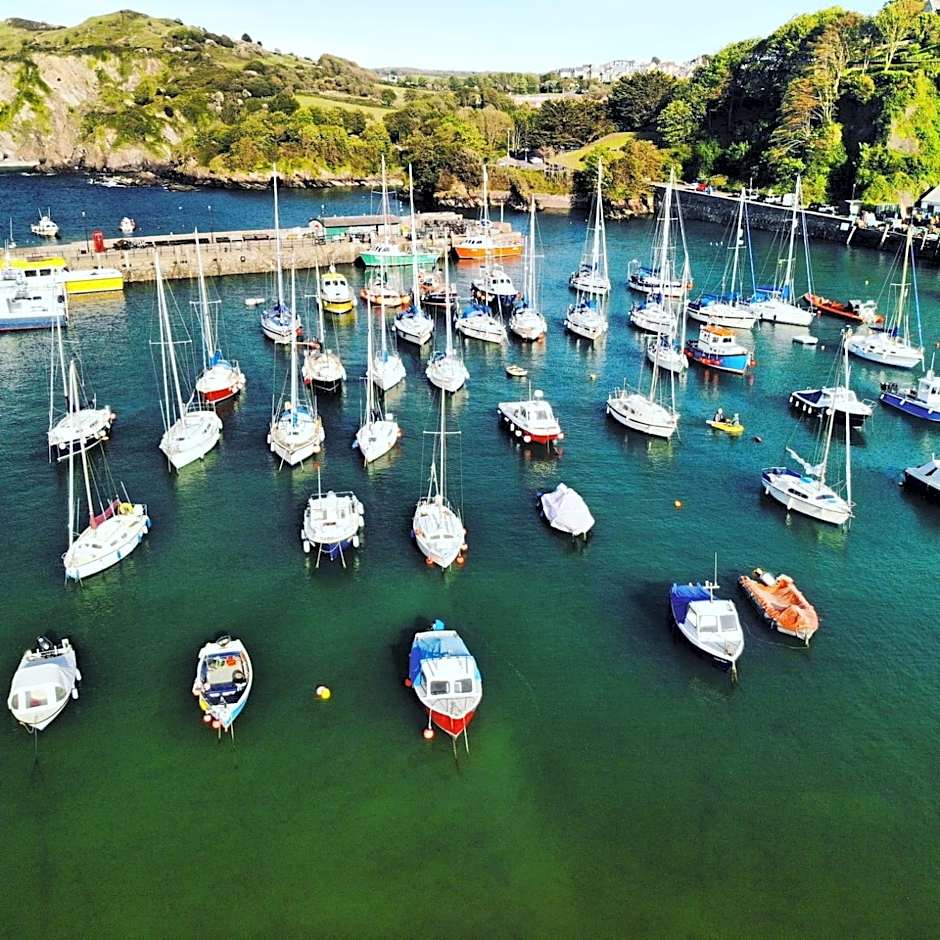 The Grand Harbour hotel