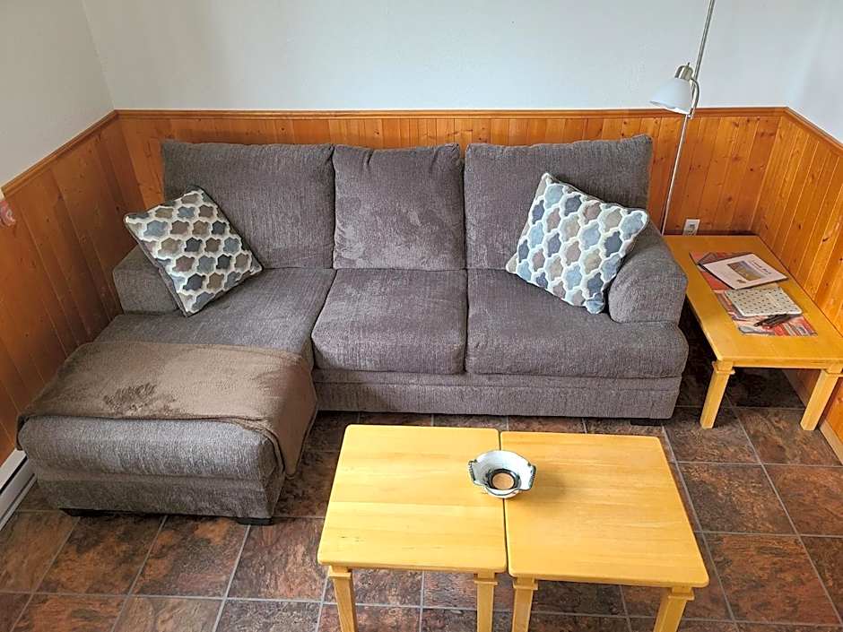 Lonely Rock Seaside Bungalows