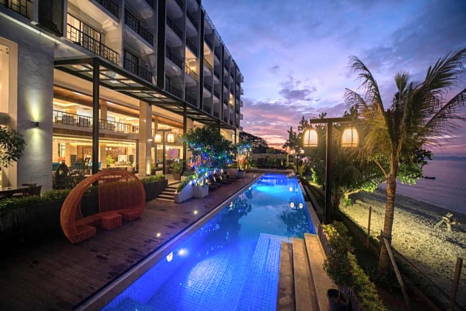 Sotis Hotel Kupang
