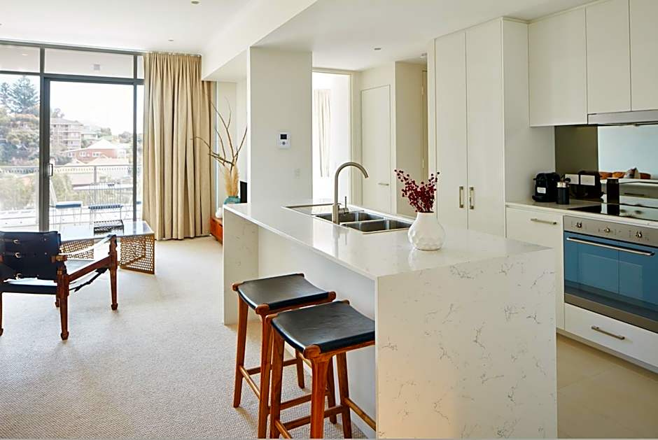 Nautica Residences Fremantle