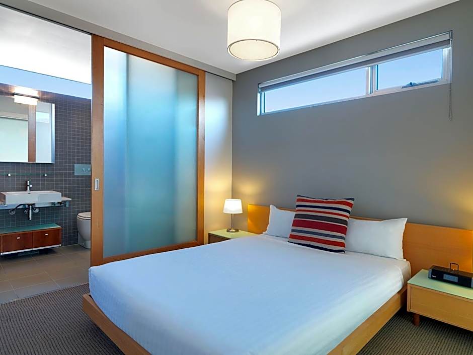 Adina Apartment Hotel St Kilda Melbourne
