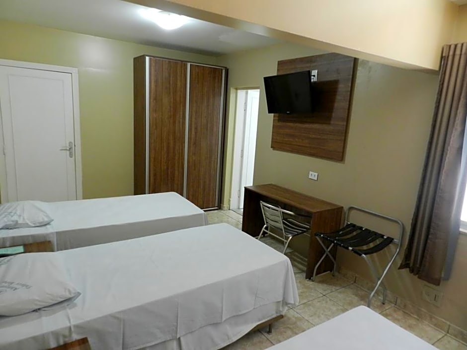 Alcazar Palace Hotel