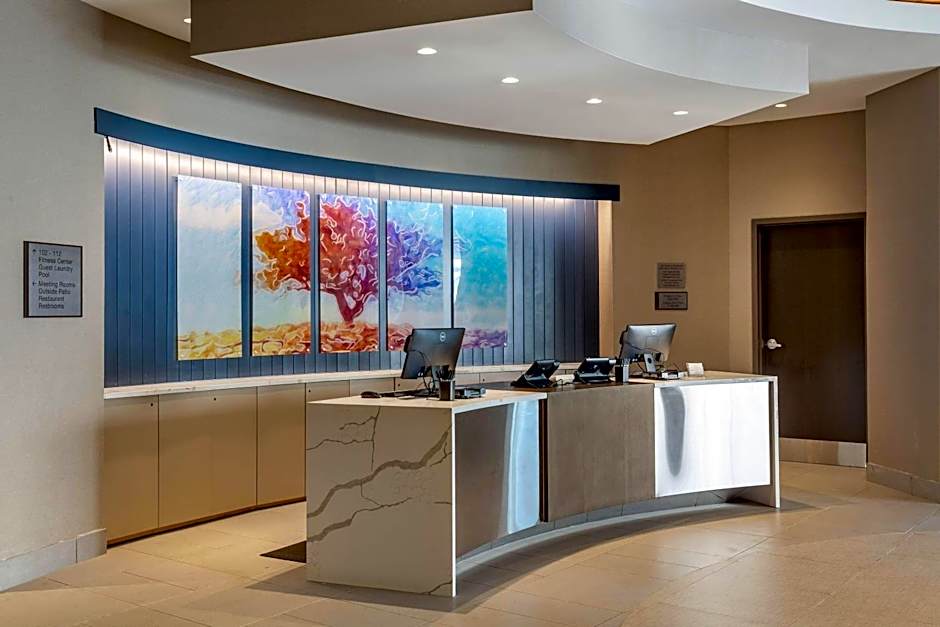 Cambria Hotel Manchester South Windsor