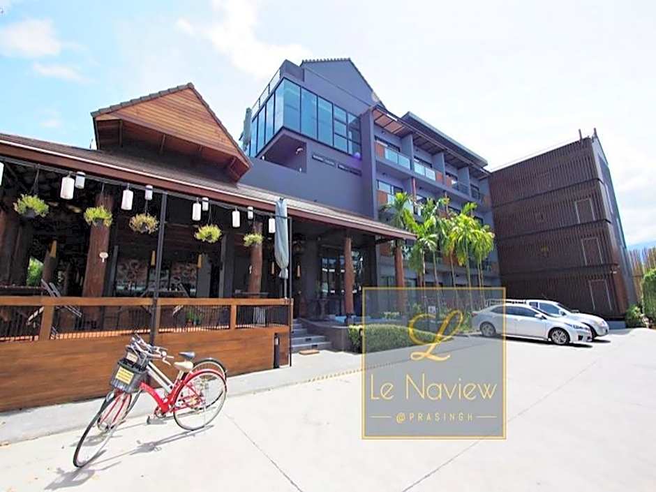 Photo 1 of 50 of Le Naview @Prasingh
