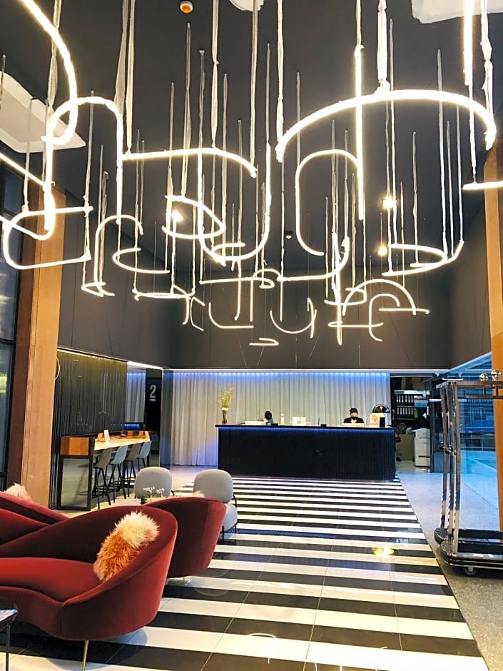 The Quarter Silom by UHG