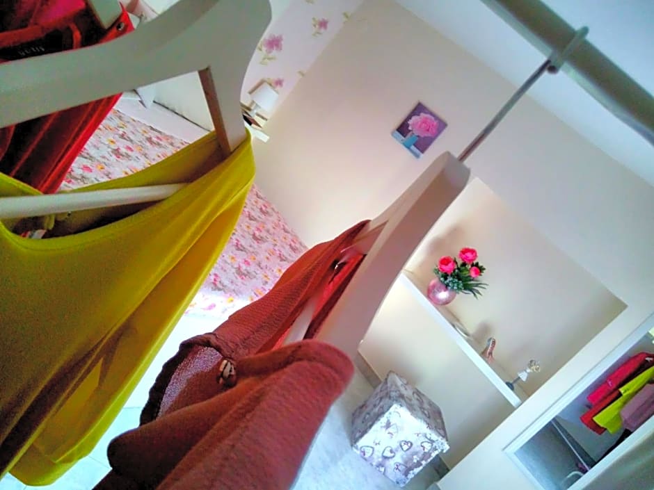 B&B L'angolo fiorito