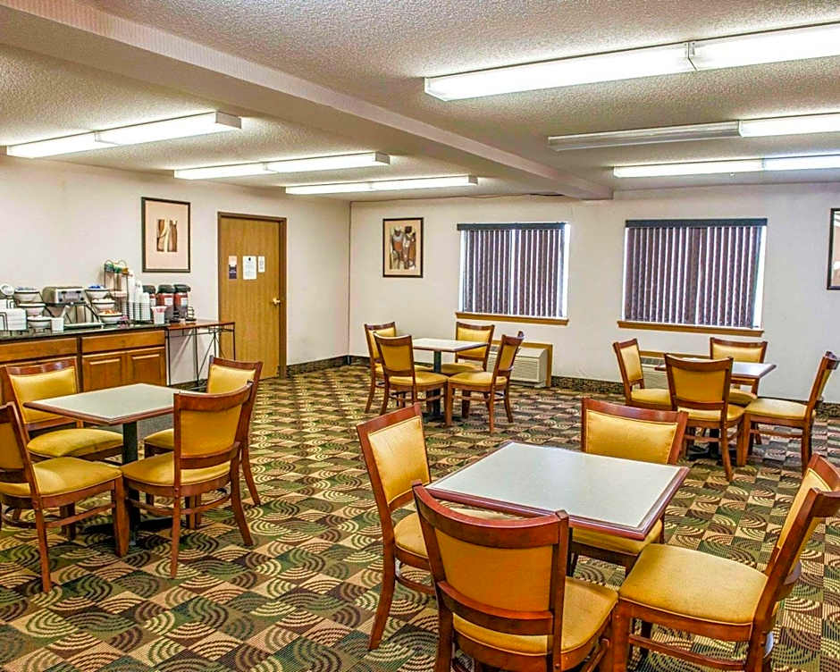 Quality Inn & Suites Lebanon I-65