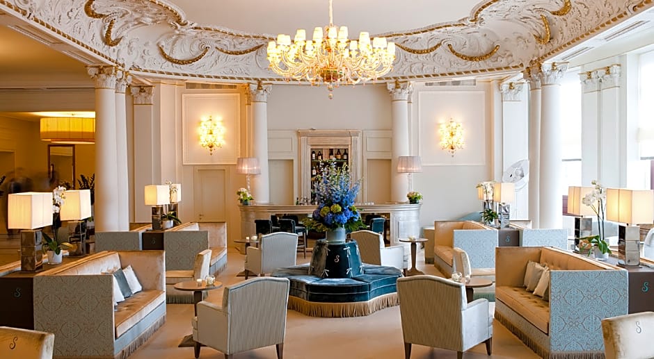 Savoia Excelsior Palace Trieste - Starhotels Collezione