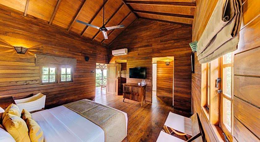 Cinnamon Wild Yala Hotel