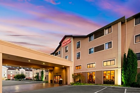 Hampton Inn & Suites Burlington