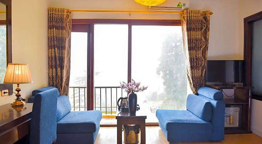 Sapa Elite Hotel