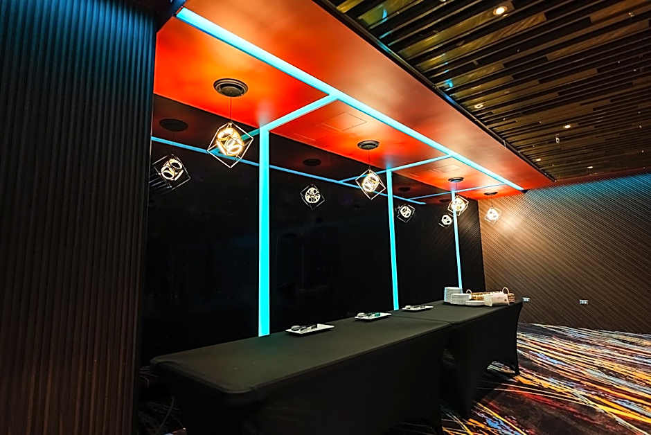 Aloft Ponce Hotel & Casino