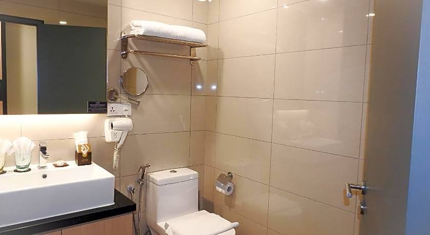 Sky Retreat Genting Highlands