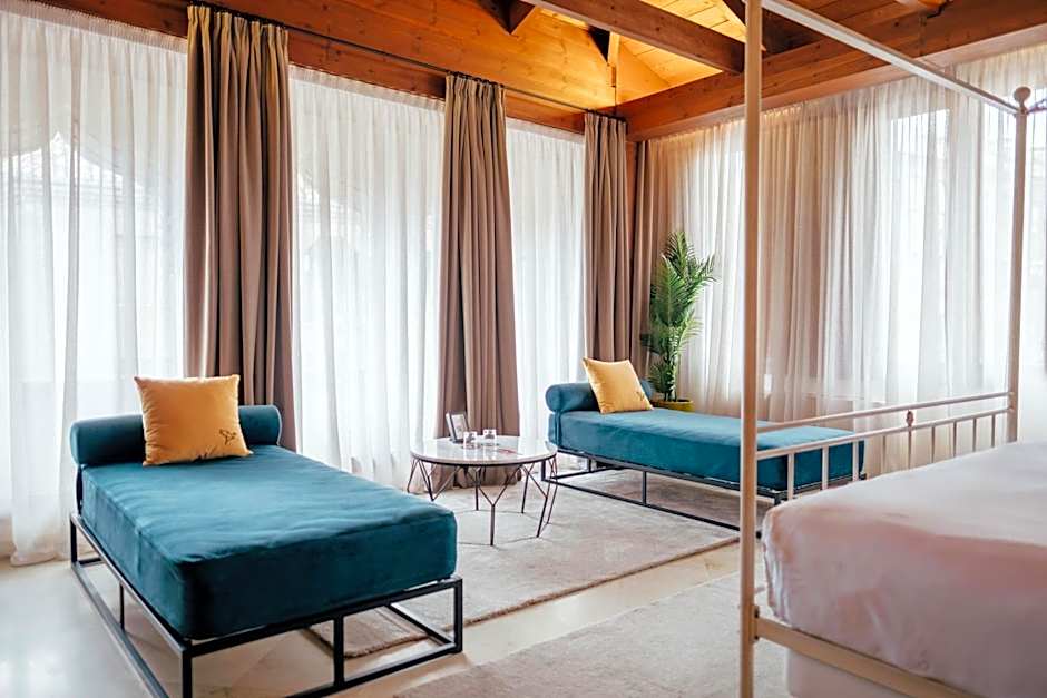 Hotel Cetina Palacio Ayala Berganza