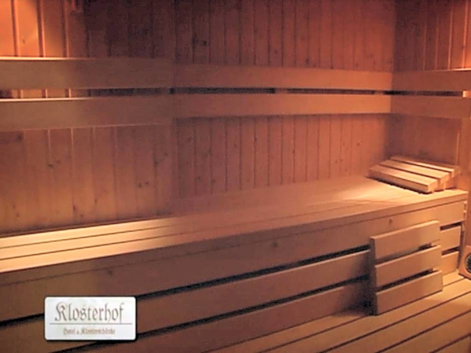 Hotel & Restaurant Klosterhof