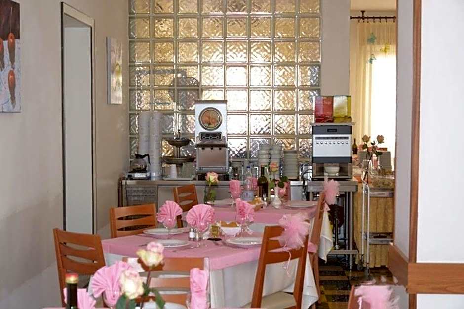 Albergo Larenzia