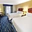 Hampton Inn By Hilton Hinesville, Ga