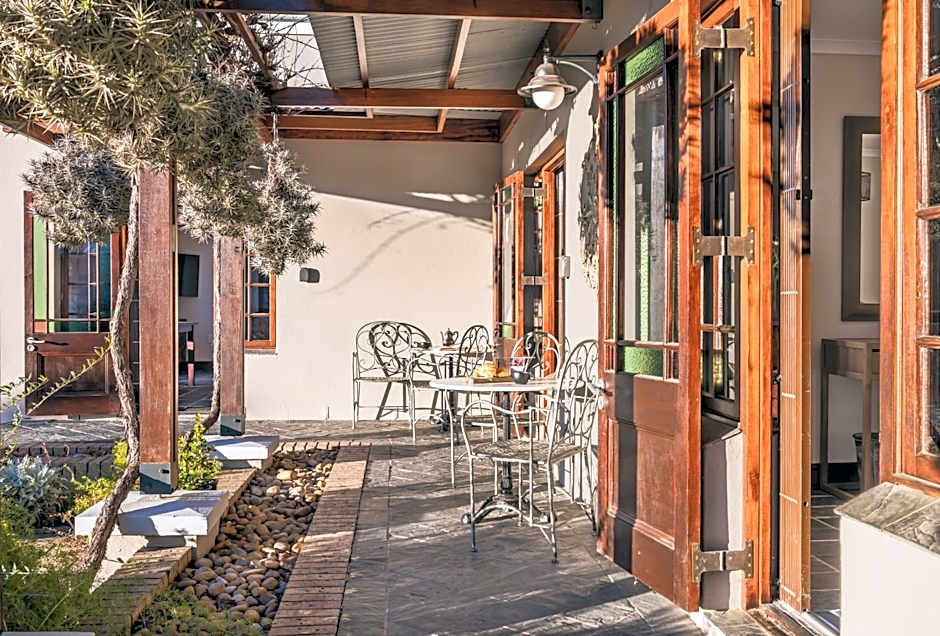 Avemore Olive Apartment - full Backup power