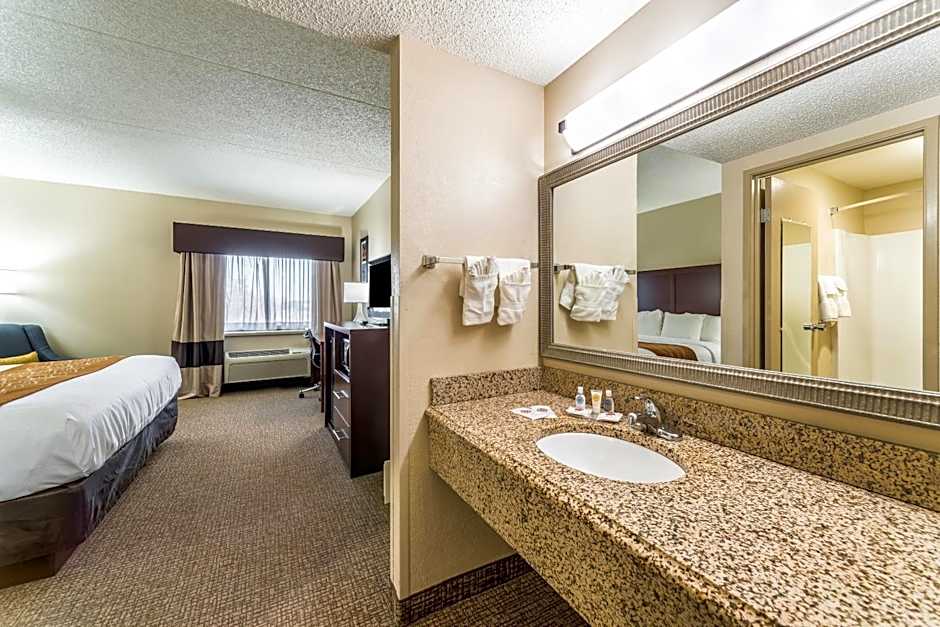 Comfort Inn Festus-St Louis South