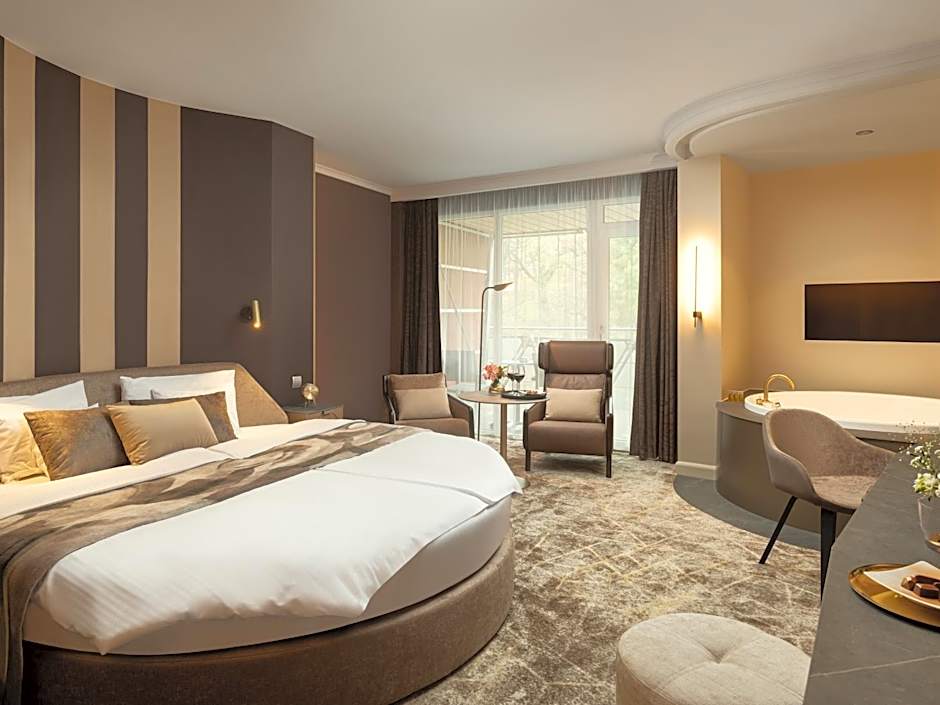 Spirit Hotel Thermal Spa