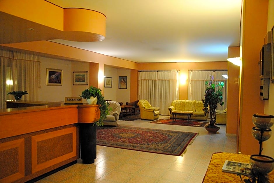 Hotel Ristorante la Siesta