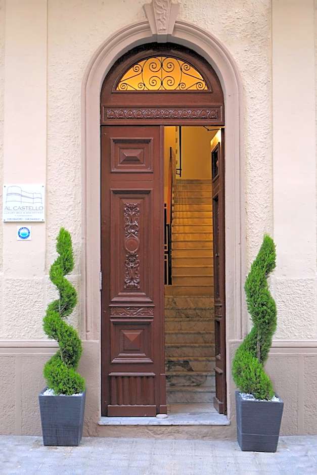 Al Castello Luxury B&B