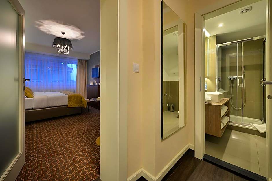 Vysocina Design Apartments