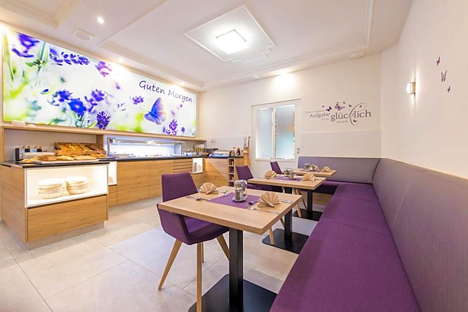 Maria Theresien Hof Loipersdorf