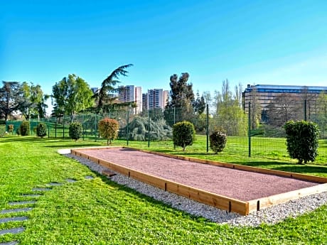 Novotel Paris Creteil Le Lac