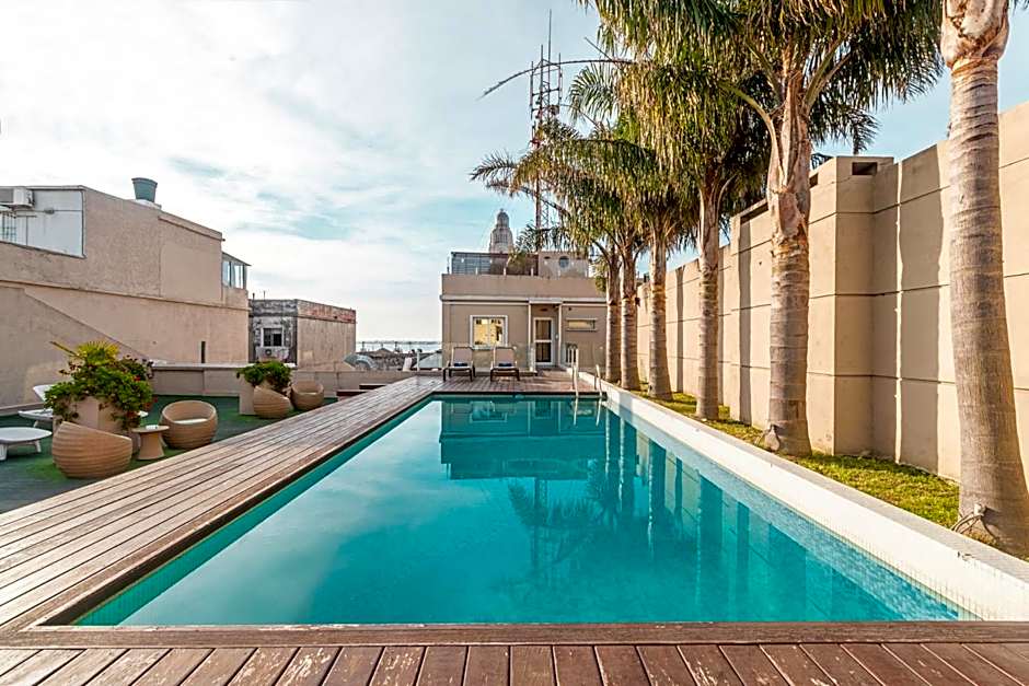 Don Boutique Hotel
