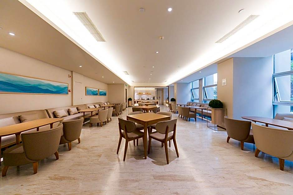 JI Hotel Chengdu High-tech Zone