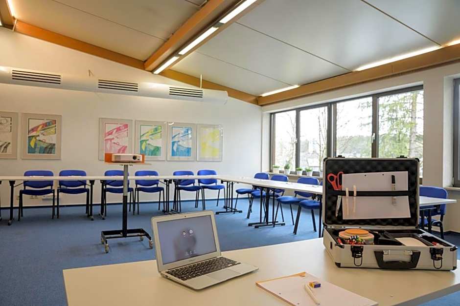 JUFA Hotel Wangen im Allgau