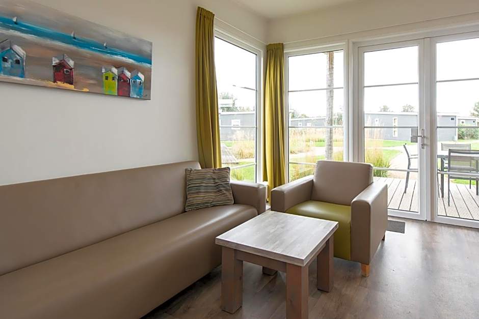 Kompas Camping Nieuwpoort