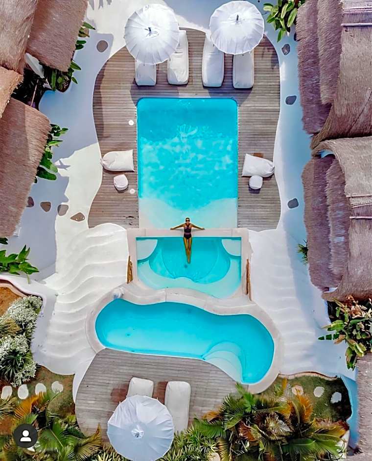 Gravity Eco Boutique Hotel - Adults Only