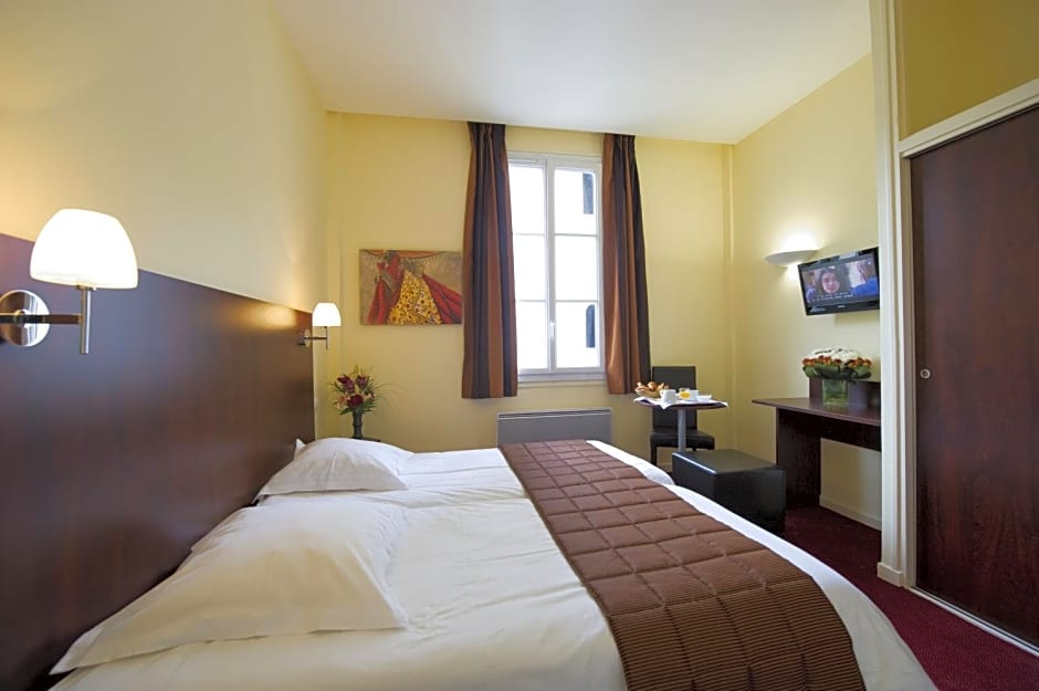Photo 1 of 3 of Comfort Double or Twin Room