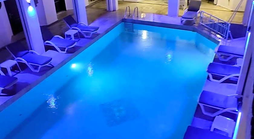 Han Dalyan Hotel