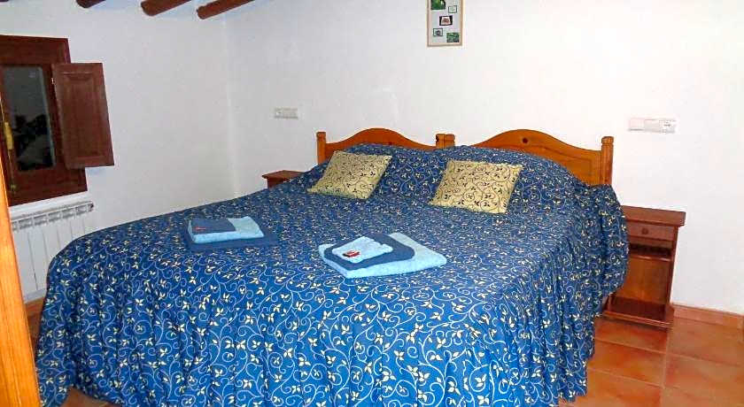 Las Persianas Azules