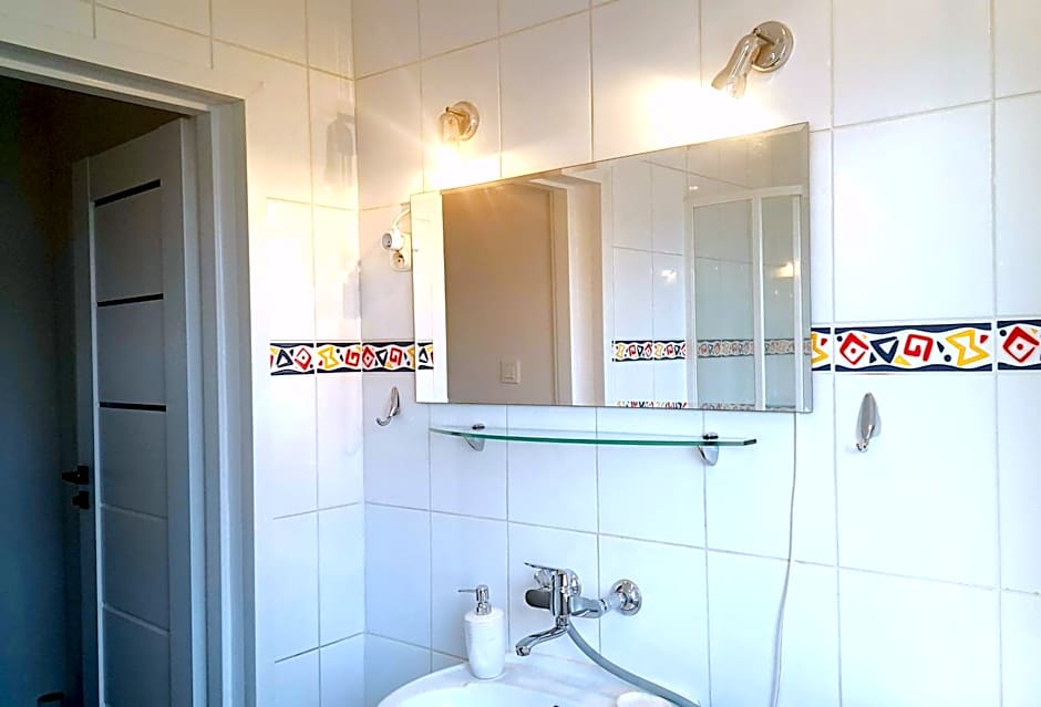 TK Apartamenty I Pokoje