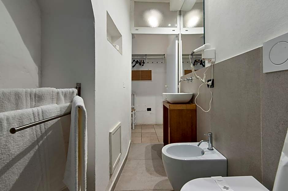 Chiesa Greca Suites - Lecce Selection