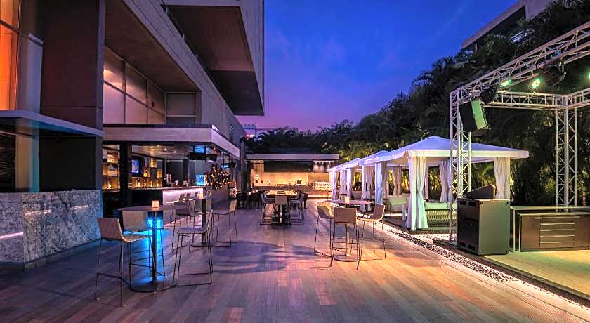 Courtyard by Marriott Pune Hinjewadi