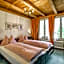 Alpenblick Hotel & Restaurant Wilderswil by Interlaken