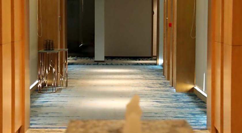 The Fern Residency Morbi