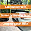 Hotel Jardin Bern
