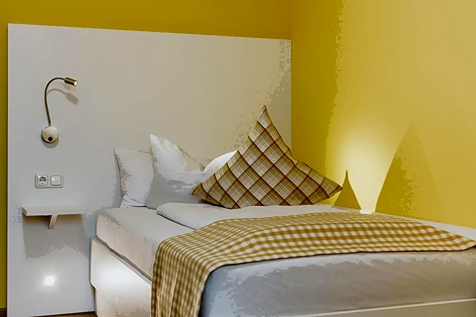 Hotel Drei Quellen Therme