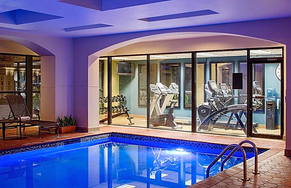 Wyndham New Orleans - French Quarter