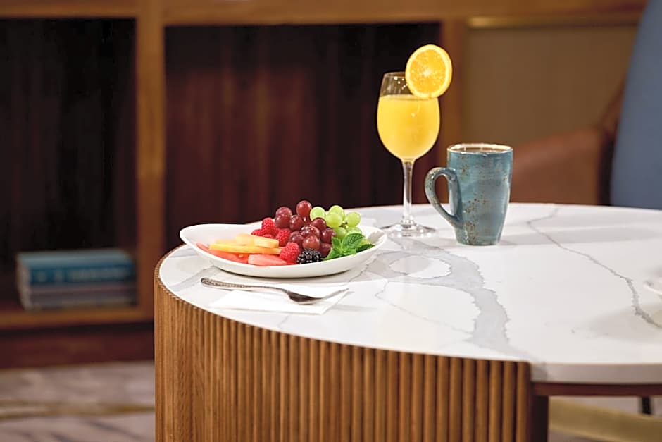 The Westin Los Angeles Airport