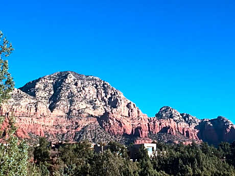 Moondance - Deluxe King Room with View