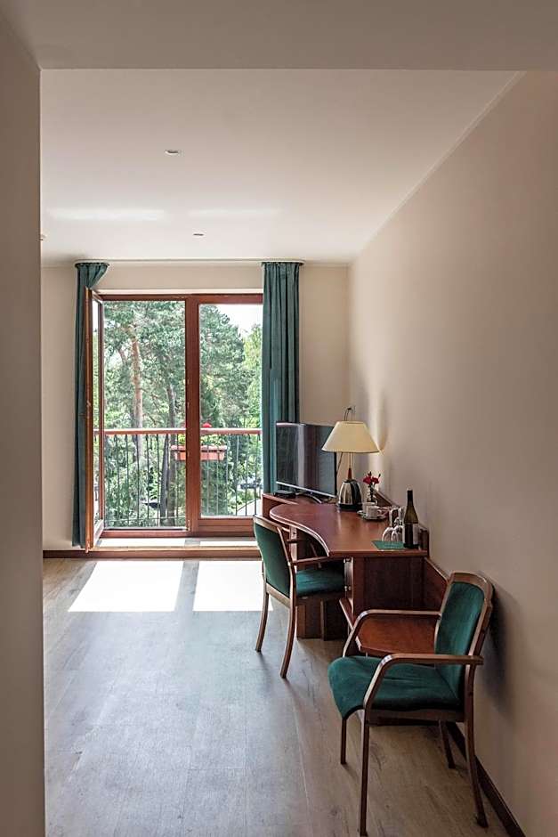 4 Pory Roku Resort Sauna & Spa