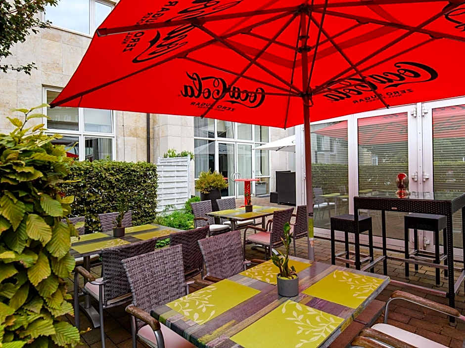 Mercure Hotel Dortmund Centrum