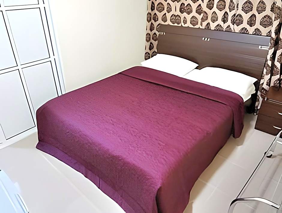 Darbat Hotel
